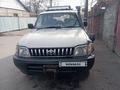 Toyota Land Cruiser Prado 1996 года за 3 300 000 тг. в Алматы – фото 6