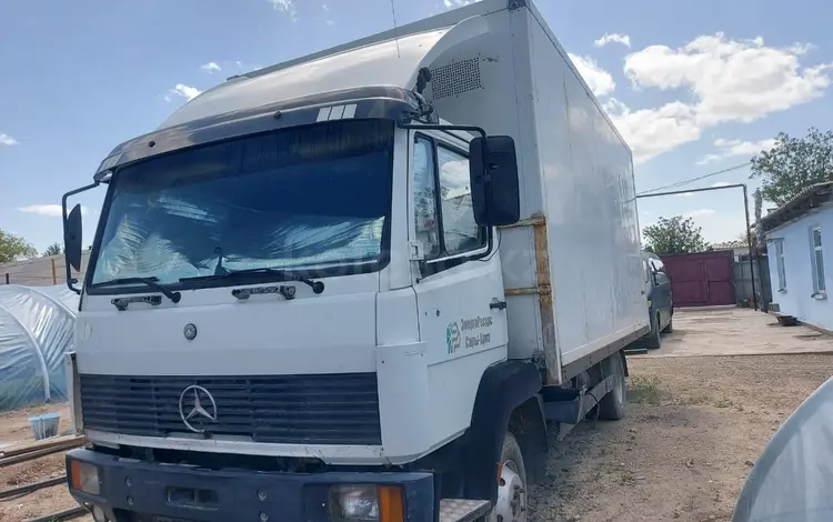 Mercedes-Benz  814 1993 годаүшін7 000 000 тг. в Шиели