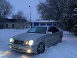 Mercedes-Benz E 430 1997 годаfor3 000 000 тг. в Кордай – фото 2