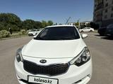 Kia Cerato 2014 годаүшін5 700 000 тг. в Алматы