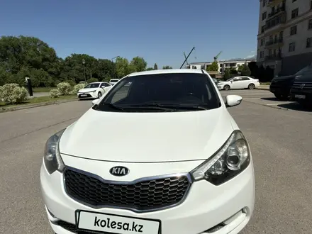Kia Cerato 2014 года за 5 700 000 тг. в Алматы