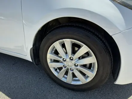 Kia Cerato 2014 года за 5 700 000 тг. в Алматы – фото 5