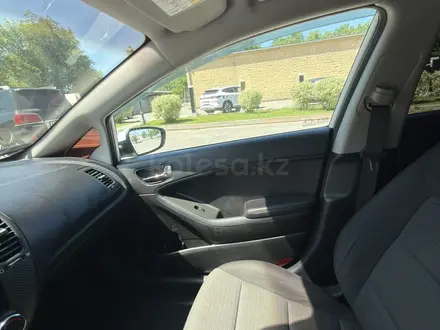 Kia Cerato 2014 года за 5 700 000 тг. в Алматы – фото 9