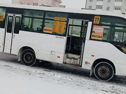 Dong Feng 2014 года за 1 500 000 тг. в Петропавловск – фото 2