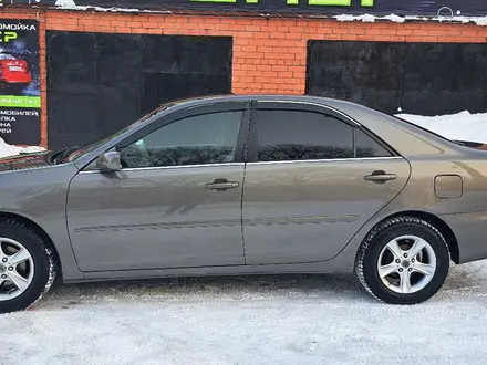 Toyota Camry 2003 года за 5 100 000 тг. в Алматы – фото 6