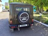 УАЗ Hunter 2004 года за 2 000 000 тг. в Петропавловск – фото 4