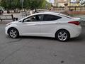 Hyundai Elantra 2013 года за 5 600 000 тг. в Астана – фото 15