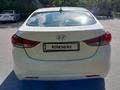 Hyundai Elantra 2013 годаfor5 600 000 тг. в Астана – фото 25