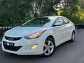 Hyundai Elantra 2013 года за 5 600 000 тг. в Астана – фото 3