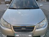 Hyundai Elantra 2006 годаүшін3 600 000 тг. в Семей – фото 2