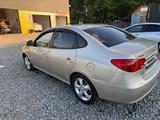 Hyundai Elantra 2006 годаүшін3 600 000 тг. в Семей – фото 4
