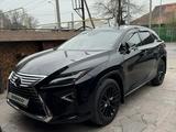 Lexus RX 350 2019 годаүшін25 000 000 тг. в Алматы