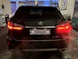 Lexus RX 350 2019 годаfor21 000 000 тг. в Алматы – фото 5