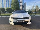 Kia K5 2021 годаүшін13 000 000 тг. в Астана – фото 2