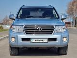 Toyota Land Cruiser 2015 года за 18 500 000 тг. в Степногорск – фото 2