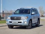 Toyota Land Cruiser 2015 года за 18 500 000 тг. в Степногорск