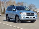 Toyota Land Cruiser 2015 года за 18 500 000 тг. в Степногорск – фото 3