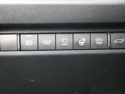 Toyota RAV4 Luxe+ 2023 года за 17 870 000 тг. в Астана – фото 17