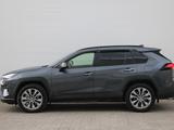 Toyota RAV4 Luxe+ 2023 года за 17 870 000 тг. в Астана – фото 3