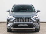Toyota RAV4 Luxe+ 2023 года за 17 870 000 тг. в Астана – фото 5