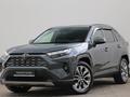 Toyota RAV4 Luxe+ 2023 года за 17 870 000 тг. в Астана