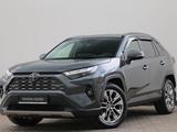 Toyota RAV4 Luxe+ 2023 года за 17 870 000 тг. в Астана