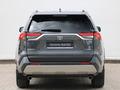 Toyota RAV4 Luxe+ 2023 года за 17 870 000 тг. в Астана – фото 4