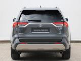 Toyota RAV4 Luxe+ 2023 года за 17 870 000 тг. в Астана – фото 4