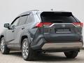 Toyota RAV4 Luxe+ 2023 года за 17 870 000 тг. в Астана – фото 2