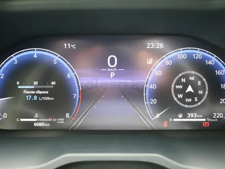 Toyota RAV4 Luxe+ 2023 года за 17 870 000 тг. в Астана – фото 14