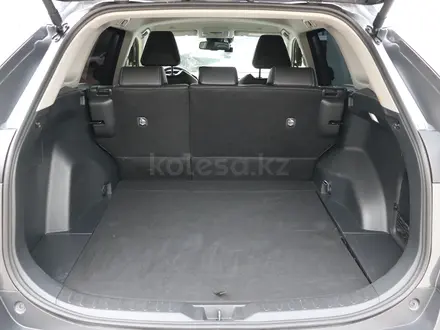 Toyota RAV4 Luxe+ 2023 года за 17 870 000 тг. в Астана – фото 10