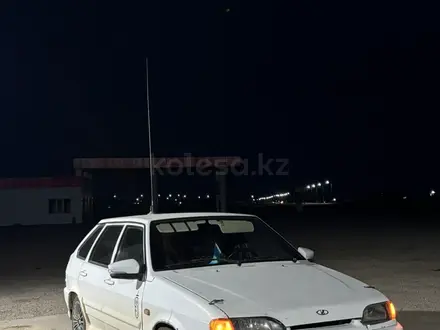 ВАЗ (Lada) 2114 2013 года за 1 050 000 тг. в Актау – фото 3