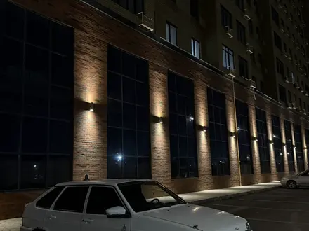 ВАЗ (Lada) 2114 2013 года за 1 050 000 тг. в Актау – фото 12