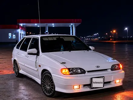 ВАЗ (Lada) 2114 2013 года за 1 050 000 тг. в Актау