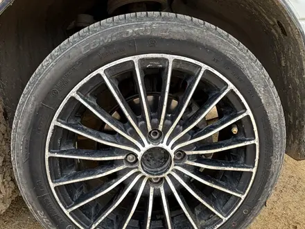 ВАЗ (Lada) 2114 2013 года за 1 050 000 тг. в Актау – фото 8