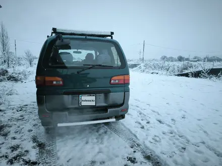 Mitsubishi Delica 1997 года за 5 850 000 тг. в Алматы – фото 55