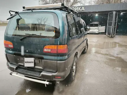 Mitsubishi Delica 1997 года за 5 850 000 тг. в Алматы – фото 8