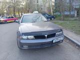 Mitsubishi Diamante 1997 года за 850 000 тг. в Усть-Каменогорск – фото 2