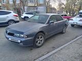 Mitsubishi Diamante 1997 года за 850 000 тг. в Усть-Каменогорск – фото 3