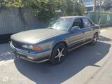 Mitsubishi Sigma/Magna 1993 годаfor2 000 000 тг. в Тараз