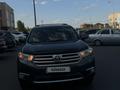 Toyota Highlander 2011 года за 8 000 000 тг. в Атырау – фото 3