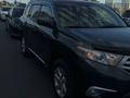 Toyota Highlander 2011 года за 8 000 000 тг. в Атырау – фото 2