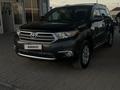 Toyota Highlander 2011 года за 8 000 000 тг. в Атырау