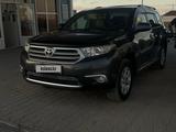 Toyota Highlander 2011 годаүшін8 000 000 тг. в Атырау