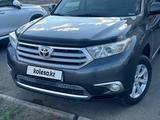 Toyota Highlander 2011 года за 8 000 000 тг. в Атырау – фото 4