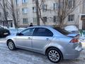 Mitsubishi Lancer 2009 года за 3 500 000 тг. в Астана – фото 4