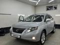 Lexus RX 350 2010 года за 12 790 000 тг. в Шымкент – фото 2