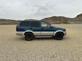 Nissan Mistral 1994 годаүшін2 600 000 тг. в Алматы – фото 4