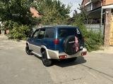 Nissan Mistral 1994 годаүшін2 600 000 тг. в Алматы