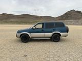 Nissan Mistral 1994 годаүшін2 600 000 тг. в Алматы – фото 5
